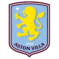Aston Villa FC crest