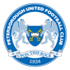 Peterborough United crest